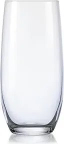 BOHEMIA CLUB POHÁR NA VODU 350ML SADA 6KS