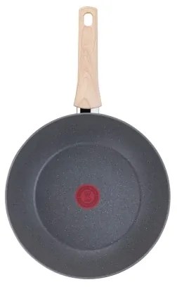 Tefal - Wok panvica NATURAL FORCE 28 cm