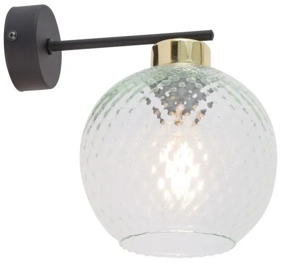 Nástenná lampa DEVON 1xE27/15W/230V