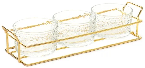 Sada troch misiek SERENE na stojane 849980