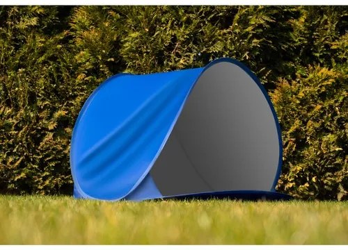Plážový stan samorozkladací 150 x 100 x 80 cm