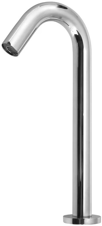 Sapho Sapho, Senzorová stojanková batéria, 6V DC (4xAA), chróm, PS342XL