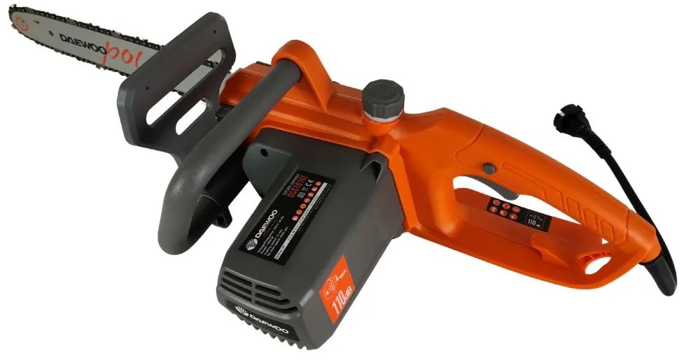 Daewoo Elektrická reťazová píla DCS 1816E