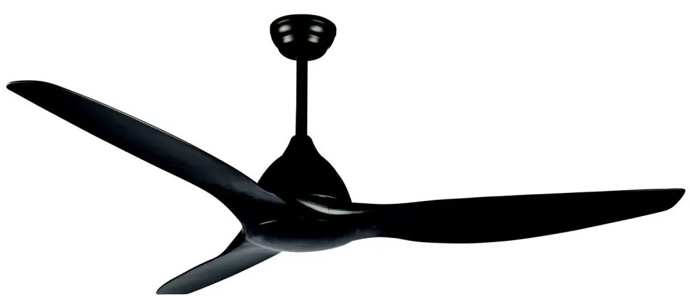 Zambelis 20258 - Stropný ventilátor + diaľkové ovládanie