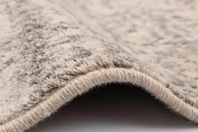 Koberec Agnella Isfahan M Korist pieskový