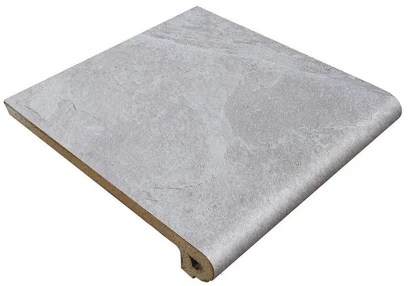 Schodová stupnica Peldano Tatra Gris 90619 32.5/33