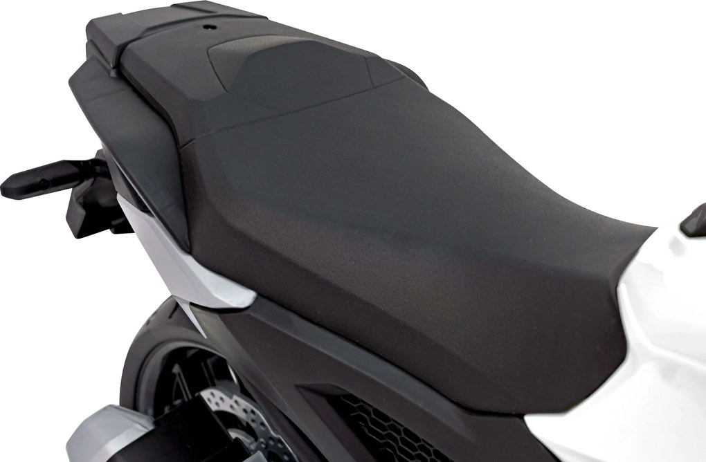 Ramiz Motocykel Honda NC750X Biela