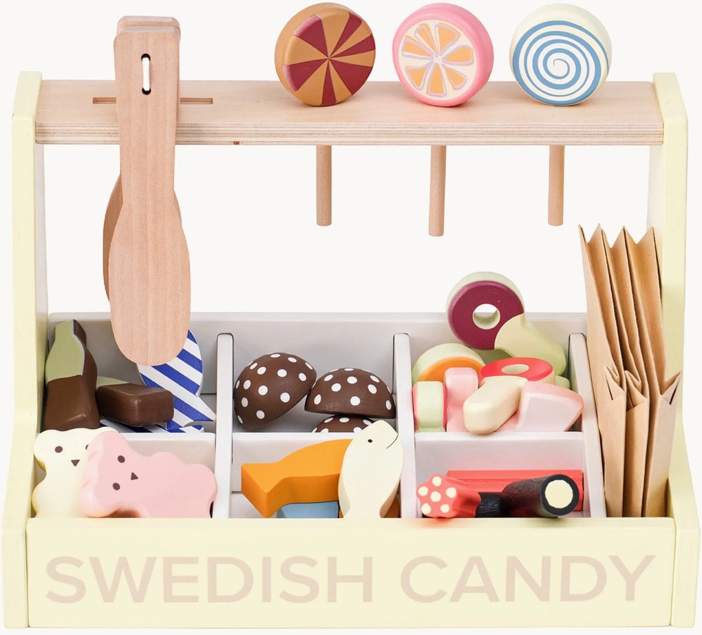 Súprava na hranie Candy Shop Kid's Hub