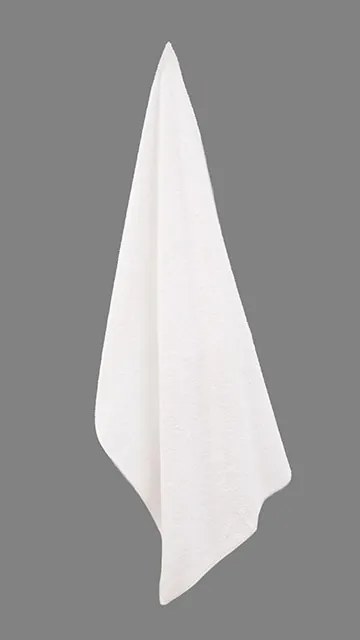 JAHU Osuška froté BIG - biela 100x180 cm