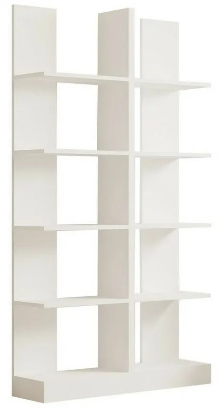 Knižnica Ikiz White