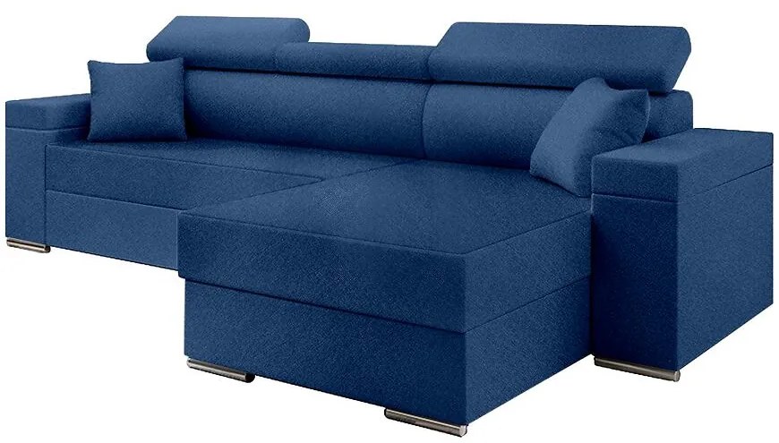 Rohová sedacia súprava Focus S Doha 11 pravý