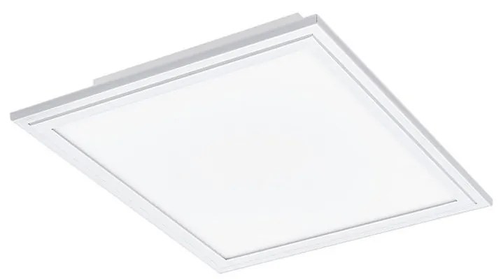 XXXLutz STROPNÉ LED SVIETIDLO, 30/30/5 cm Eglo - Série svietidiel - 003348236901