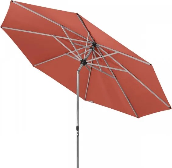 Doppler ACTIVE TELE červená