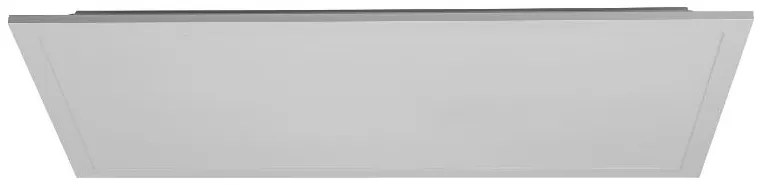 Livarno home Stropné LED svietidlo (obdĺžnik) (100392964)