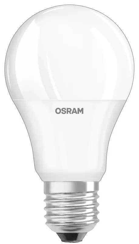 OSRAM Úsporná LED žiarovka SUPERSTAR CLASSIC, E27, A75, 11W, 1055 lm, 2700K, biela