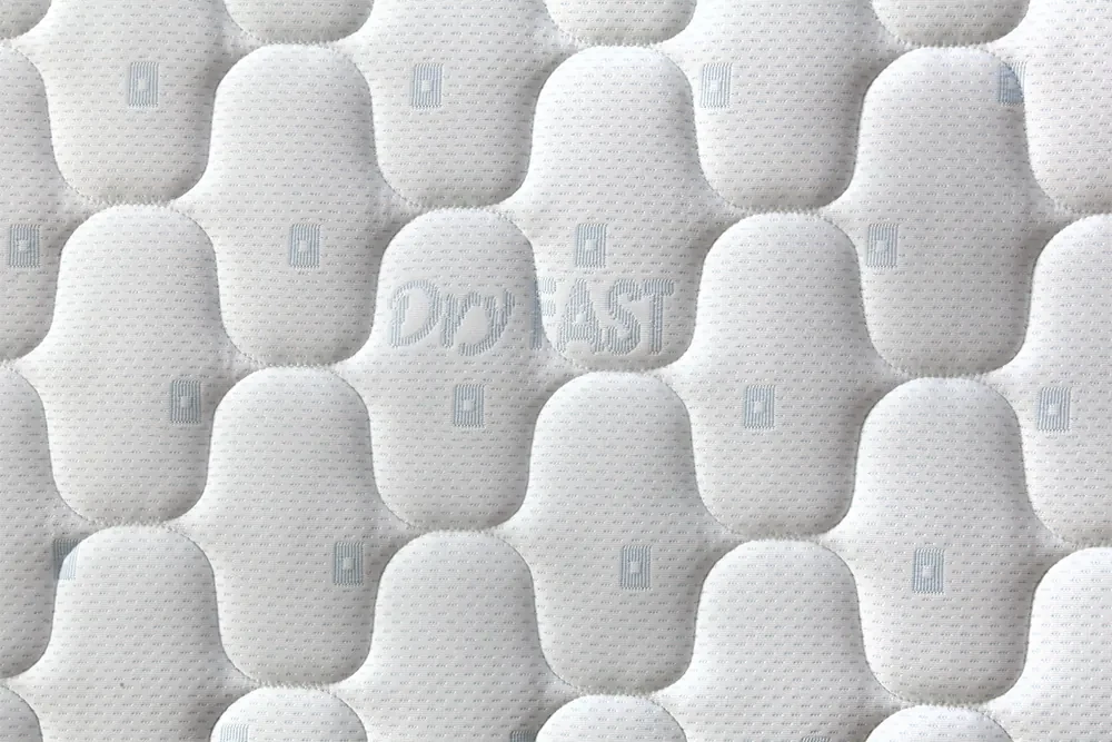 PROXIMA.store - Matrac TESSIE PLUS 22 ROZMERY: 80x195, VÝŠKA: 22 cm, TYP POŤAHU: DRY FAST