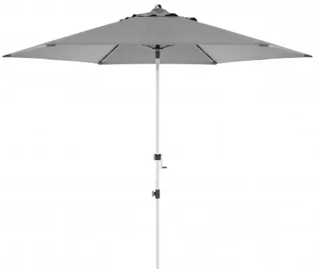 Doppler EXPERT 320 cm - slnečník s automatickým naklápaním kľučkou : Barvy slunečníků - 827