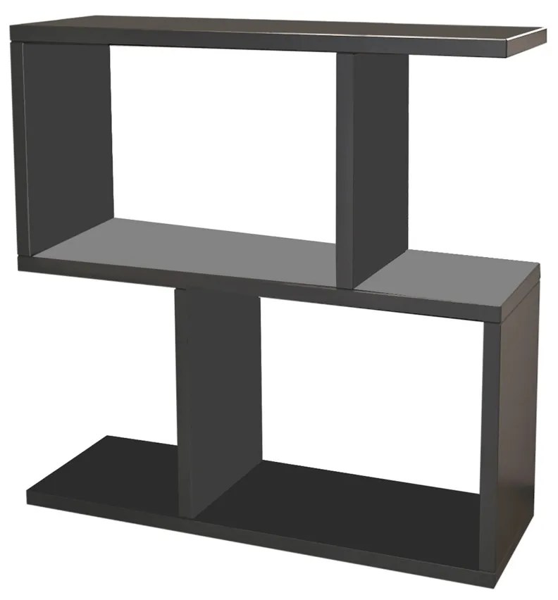 Konferenčný stolík Life Anthracite