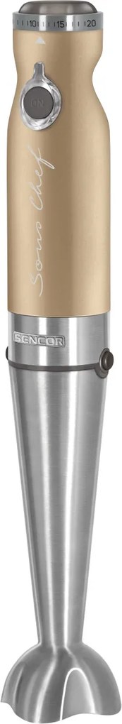 Tyčový mixér Sencor SHB 5607CH 48,8 x 6,8 x 6,8 cm