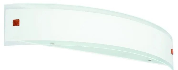 Moderné svietidlo LINEA Mille W1 LED White 7842