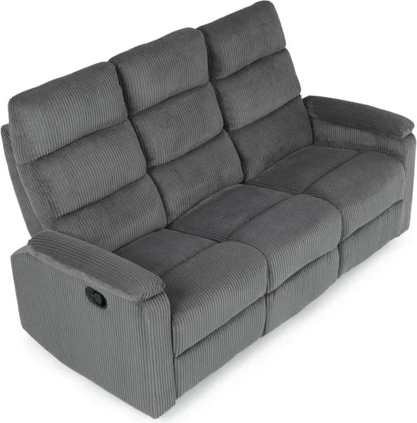 Sedacia súprava sivá ASD-C5981 GREY6
