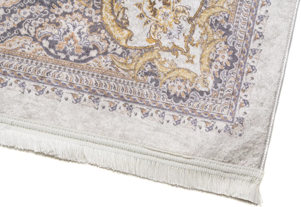 TA Koberec 39963 PRINT VICTORIA Rozmer: 140x200 cm