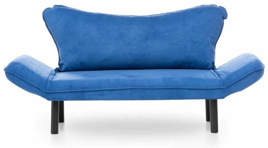 Rozkladacia pohovka Chatto Blue
