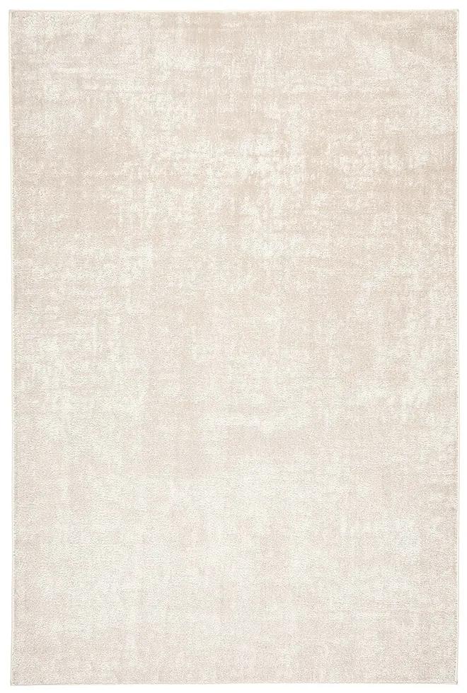Koberec Basaltti: Biela 80x250 cm