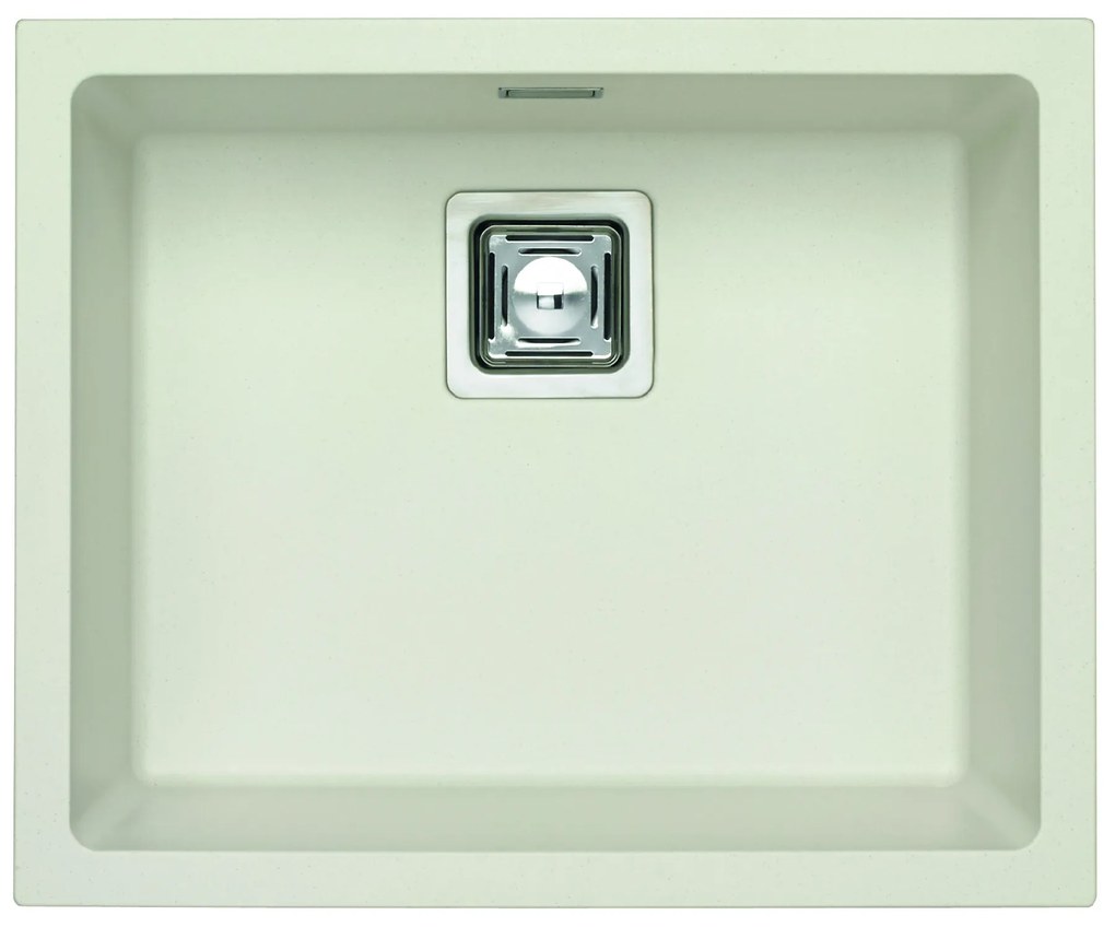 ALVEUS CZ QUADRIX 50/11 Bílý F