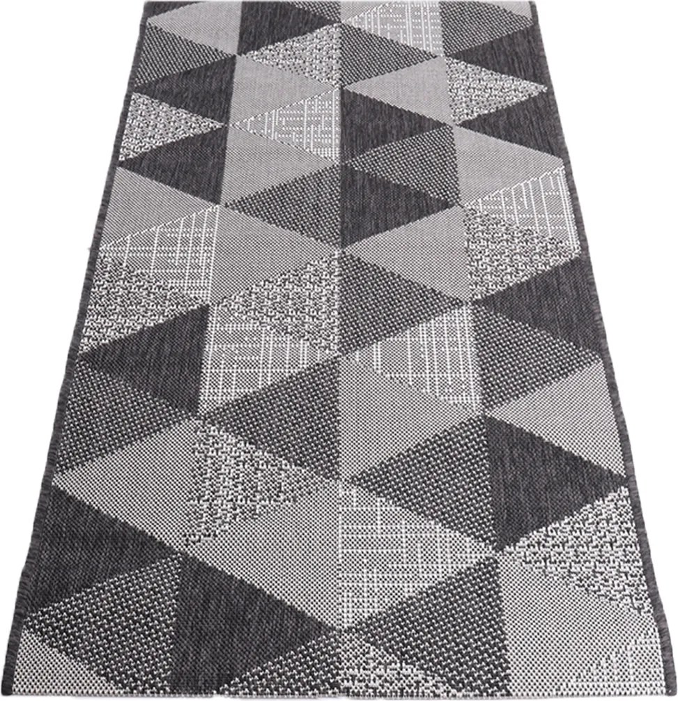 Koberec Jeans (In/Outdoor) 19044/810 rozmery koberec: 50x80 cm