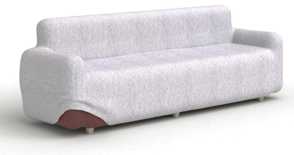 Napínací poťah na trojkreslo – Jaxon