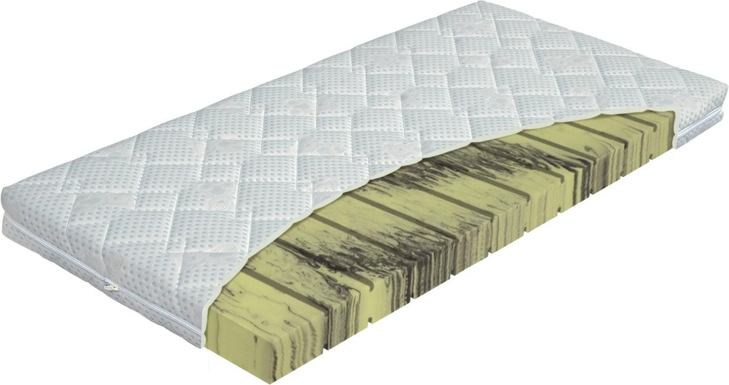 Materasso Penový detský matrac Baby Dream Rozmer: 90 x 200 cm