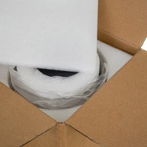 Kaminer Bezdymový voľne stojaci biokrb pre dom a terasu KAMINER 00026300