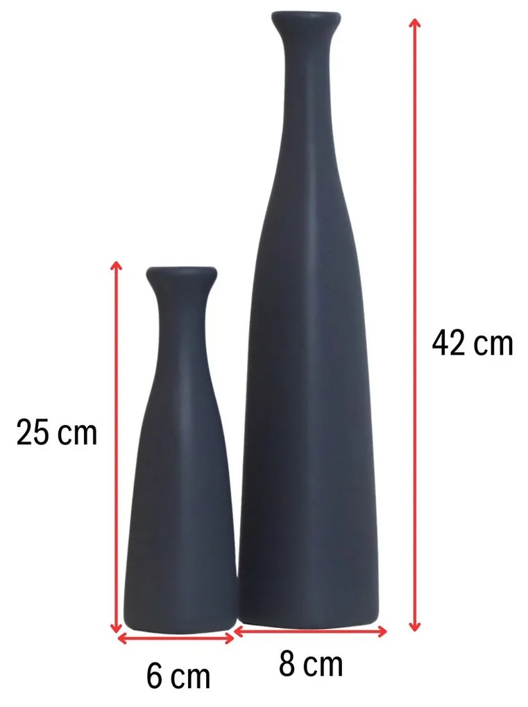 Persei Set - Anthracite