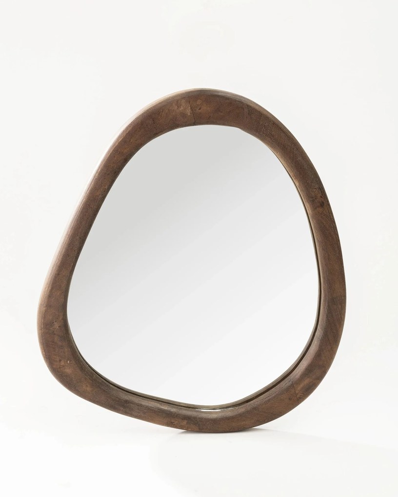 Zrkadlo Amora 44x52x2,5 cm
