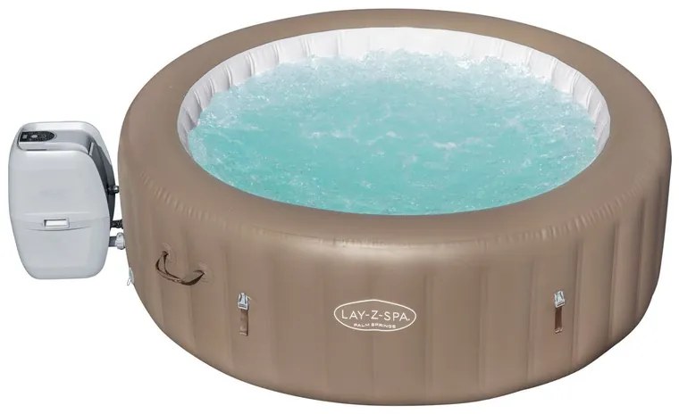 Bestway Vírivka Whirlpool LAY-Z-SPA Palm Springs (100314100)