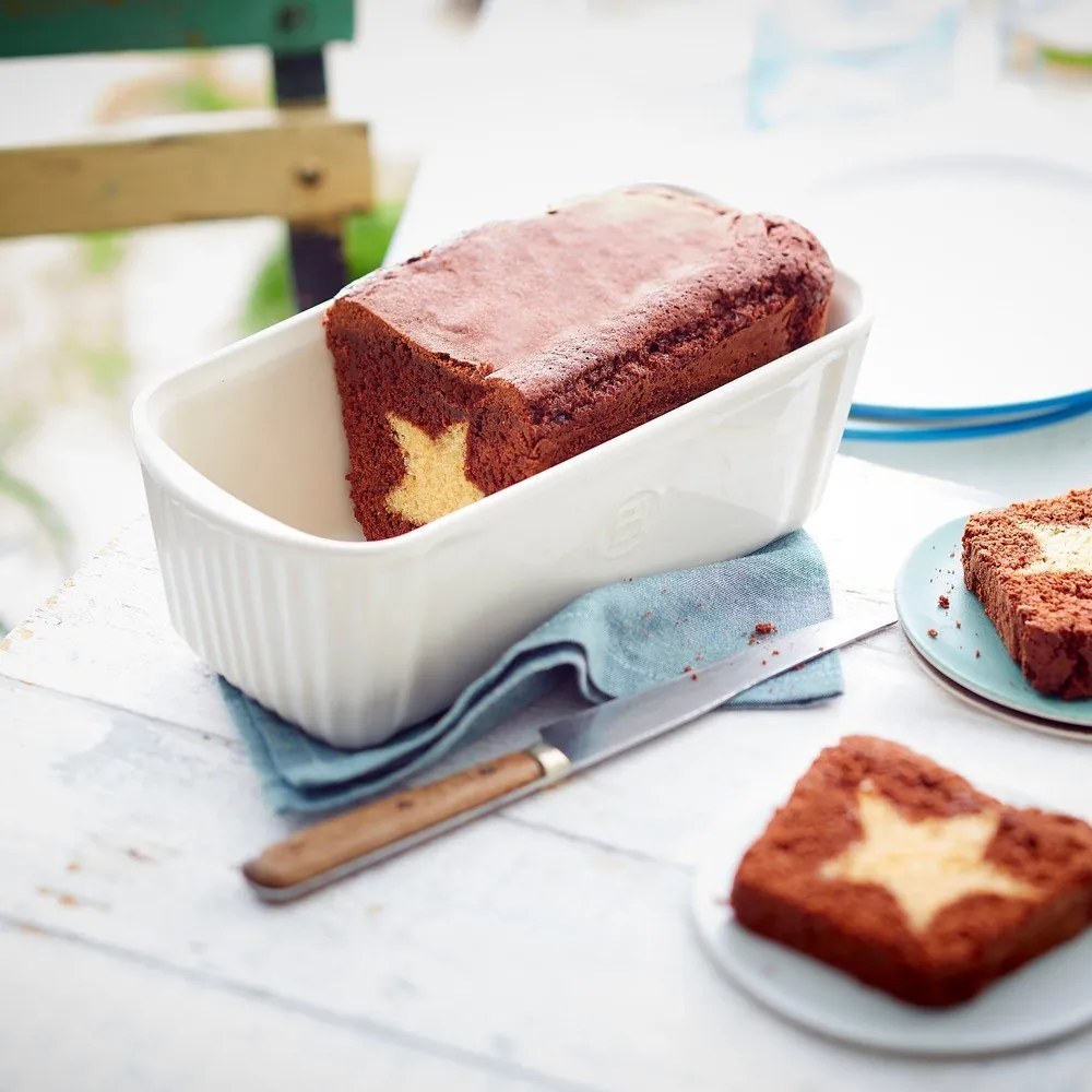 Keramická forma na pečenie chleba 1,8 l – Emile Henry