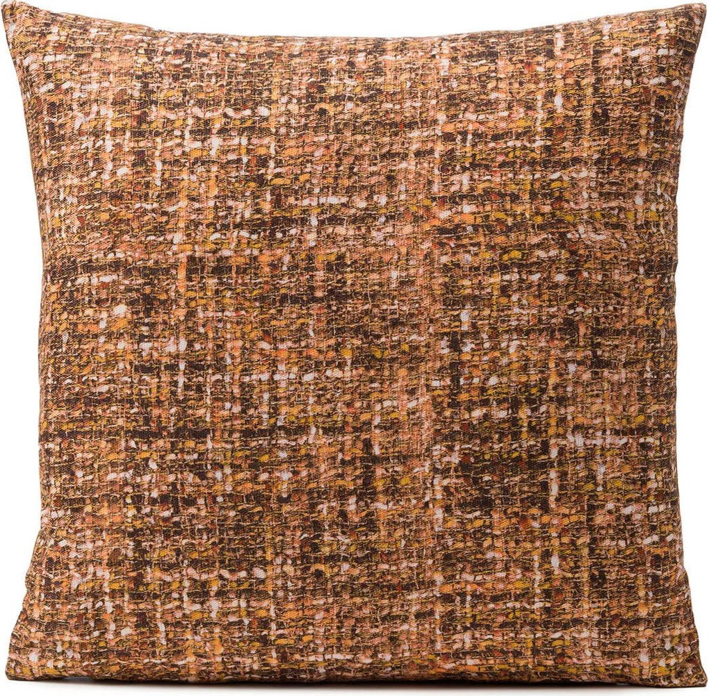 XXXLutz DEKORAČNÝ VANKÚŠ 45/45 cm Novel - Textil do domácnosti - 004118084701