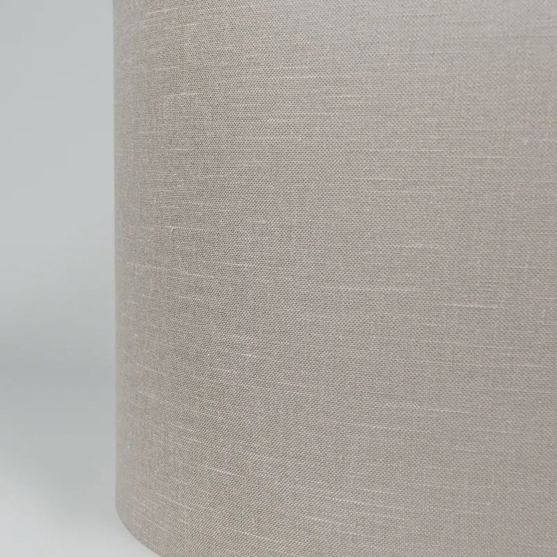 Tienidlo z látky taupe 50/50/25