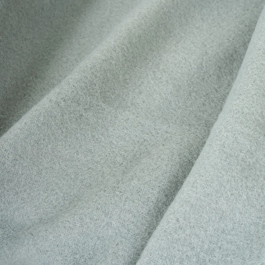 Deka fleece zelená, 130 x 160 cm