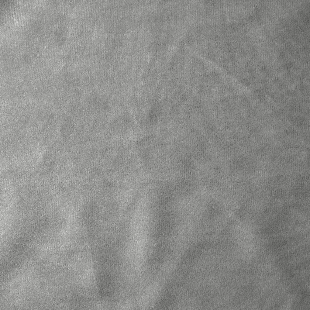 ZATEMŇOVACÍ ZÁVES NA PÁSKE PIERRE 140X300 CM STRIEBORNÁ