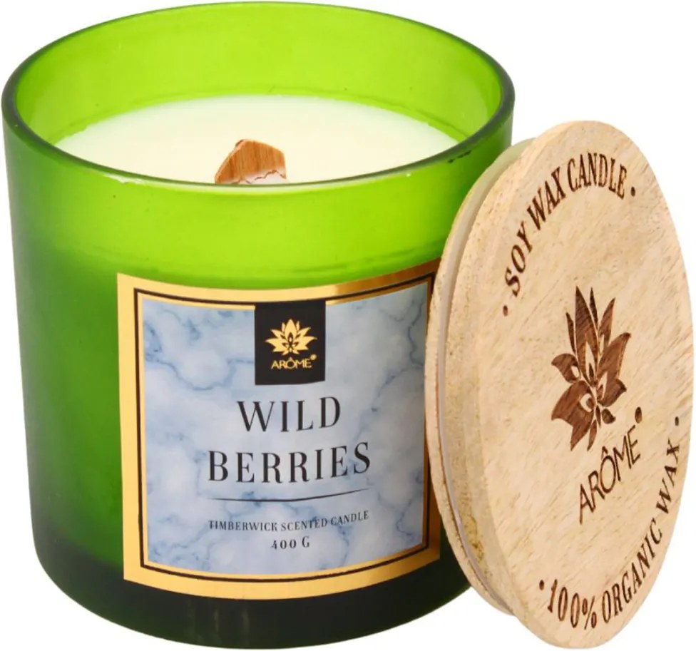 ARÔME Wild Berries