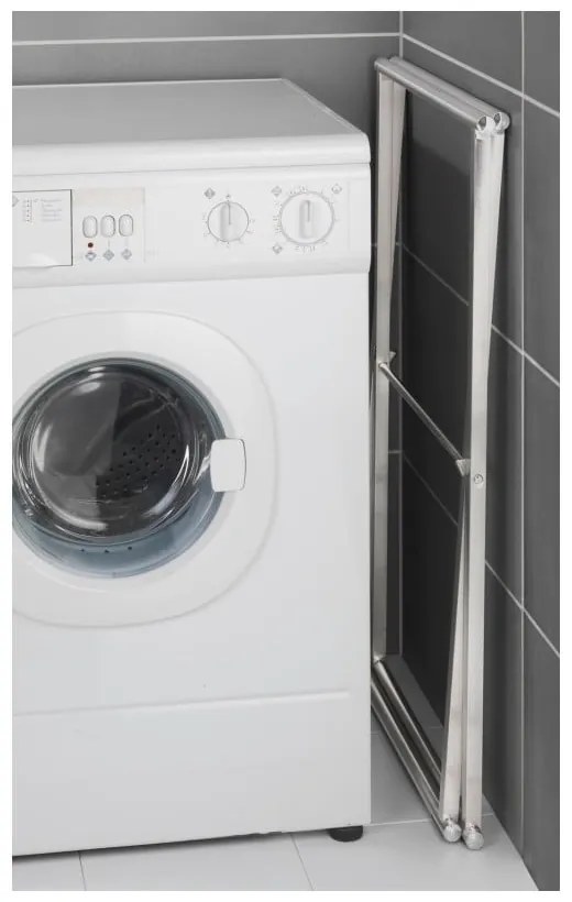 Skladací vešiak na uteráky Wenko Lava