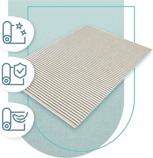 Koberec Balta Lana 12101 350