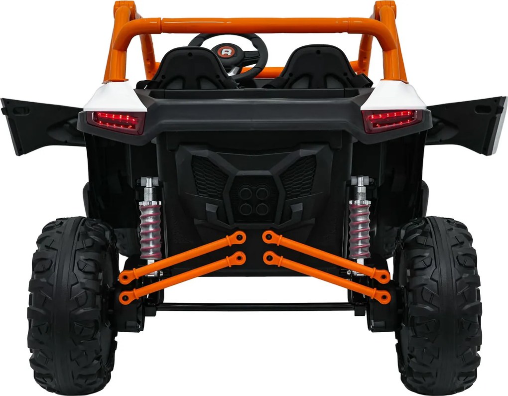 Ramiz RACING Road 2000 Biela