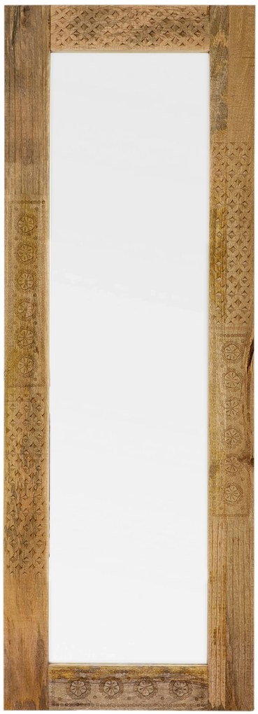 furniture-nabytek.cz - Zrkadlo Manu 60x170 cm