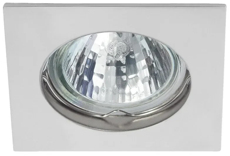 Sapho, NAVI podhľadové svietidlo, 50W, 12V, chróm, 04694
