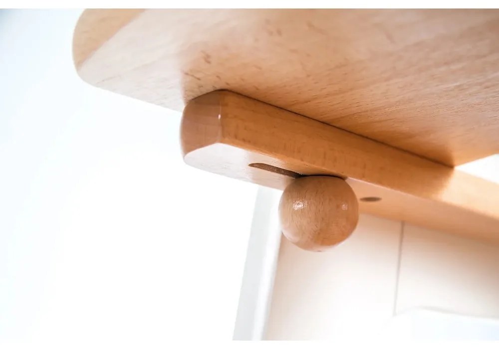 Jedálenská stolička Kid Up – Roba