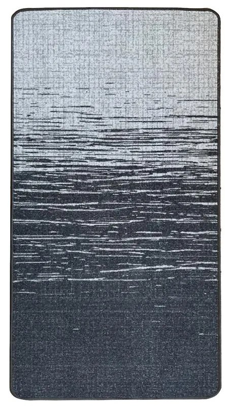 Koberec 0,8/1,5 CADV1877 GREY CBK