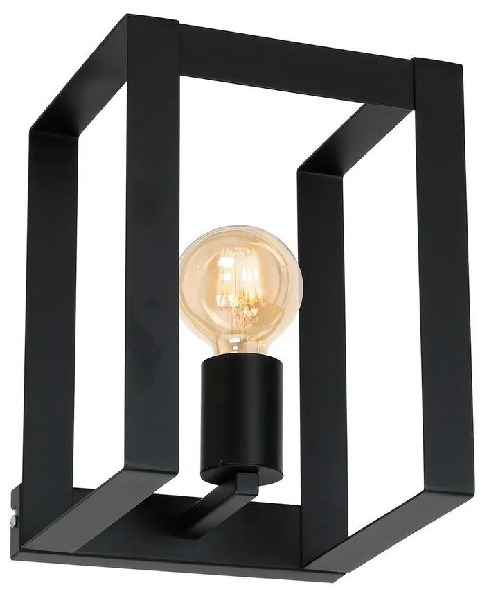 Nástenné svietidlo KARTEL 1xE27/60W/230V